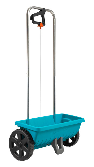 Spreader