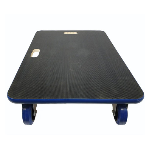 Xcalibur Rectangular Dolly, 700mm x 500mm