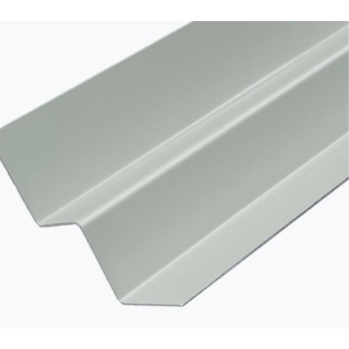 Cedral Click Internal Corner, C75 Metal, Green, 3000mm