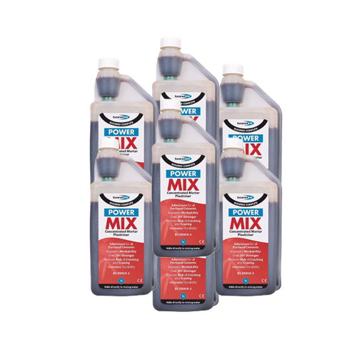 Bond It Power Mix, 1 L, Box of 10