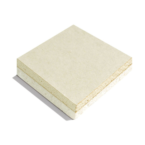 SINIAT Thermal Board Plasterboard 2400mm x 1200mm x 22mm Tapered Edge