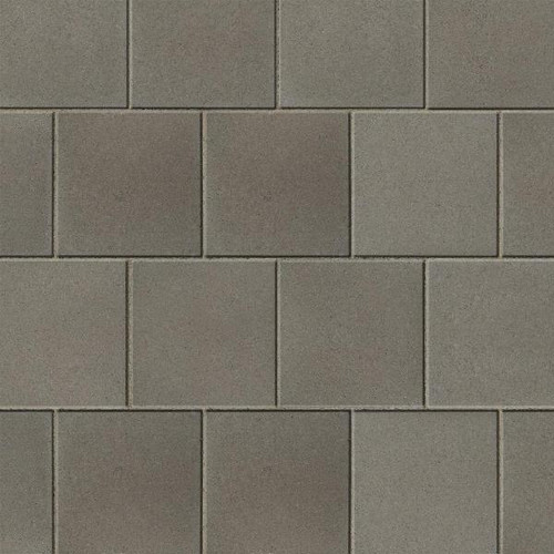 Kilsaran Lismore 50 Paving, Ash Grey, 10.08m2