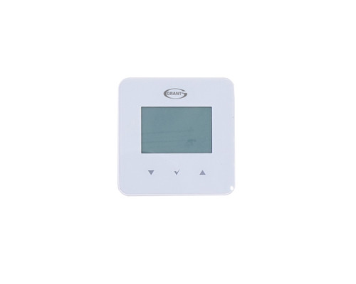 Grant Aerona3 Smart Wireless Thermostat, No Receiver