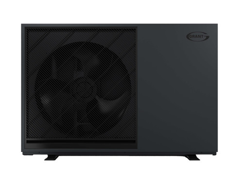 Aerona 290 Air Source Heat Pump, 9kW