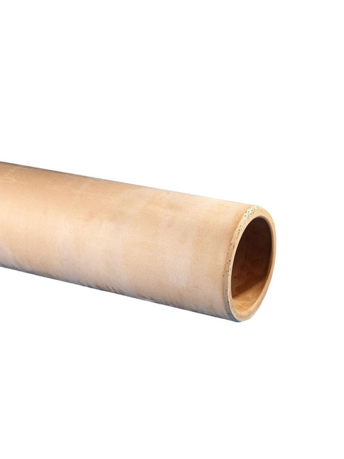 Naylor Densleeve Pipe, Plain Ended, 1.75m, 150mm