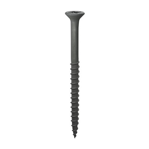 Deck-Tite PZ CSK Screw Tub, 4.5mm x 63mm, Net-Coat, 450