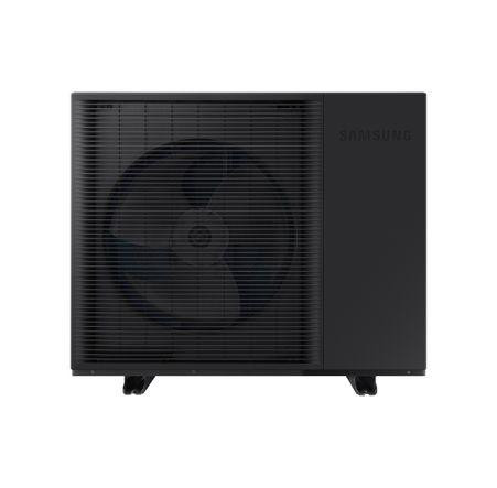 Samsung Generation 7 HT Mono Heat Pump, 12kW, 1 Phase, R290 Unit
