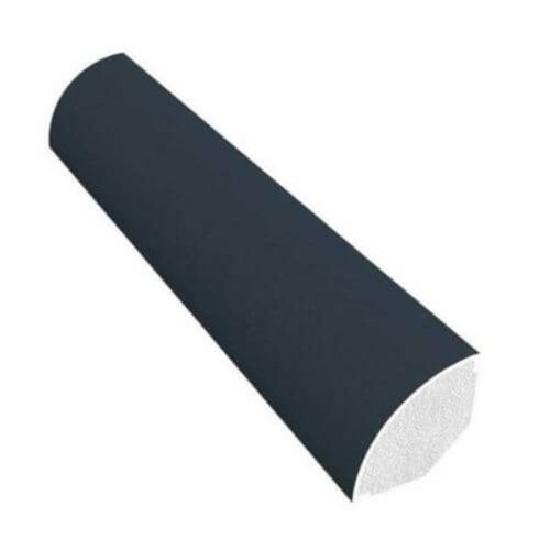 Freefoam 19mm Quadrant Window Trim, Anthracite Grey, 5m