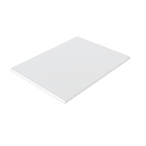 Freefoam General Purpose Board, 225mm x 5m, Anthracite Grey