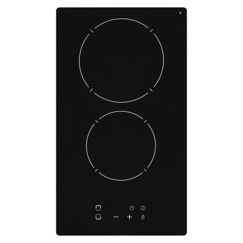 Matrix MXC030FR 2 Zone Frameless Ceramic Hob with Touch Control