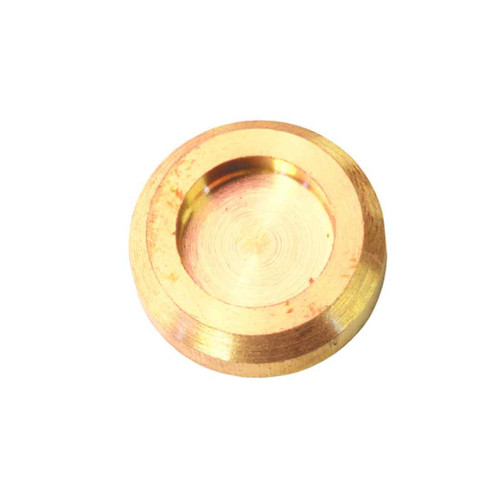 Compression Blanking Disc, 28mm