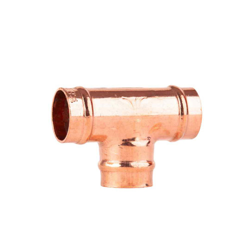28mm Equal Tee Solder Ring