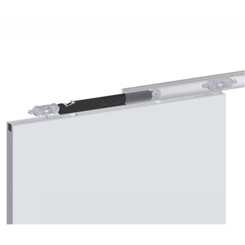Eclisse BIAS-DS Bi-Directional Soft-Close with Anti-Slam