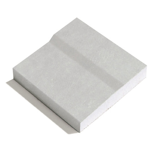 SINIAT Standard Board Plasterboard 2700mm x 1200mm x 12.5mm Square Edge