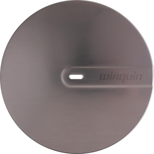 Slim+ Metal Dome Only, Gunmetal