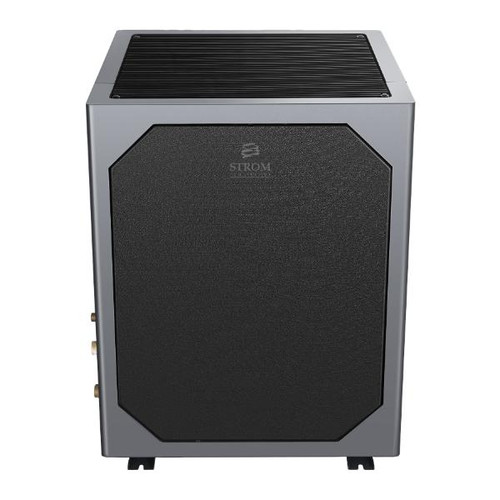 Strom Vertex Air Source Heat Pump, 9kW, R290