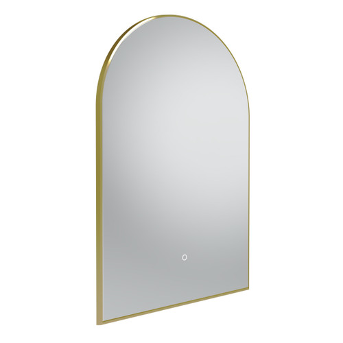 Coral Arch Mirror, 600mm x 900mm
