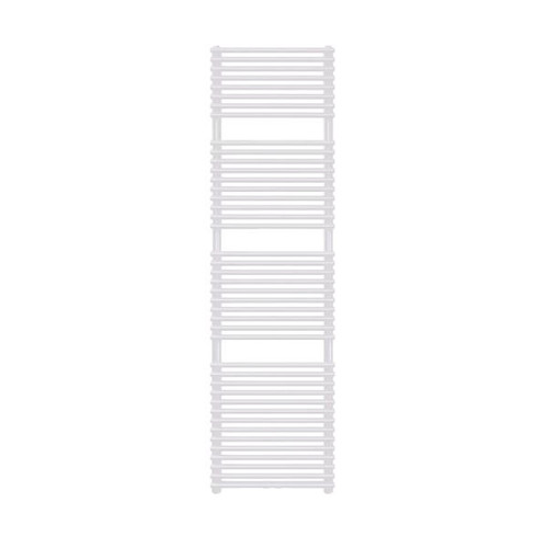White Caliente Single Rail, 1199mm x 500mm