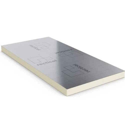 Recticel Eurothane GP, 2400mm x 1200mm x 70mm