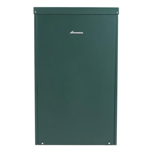 Worcester Greenstar Danesmoor External Regular Oil Boiler, 18/25