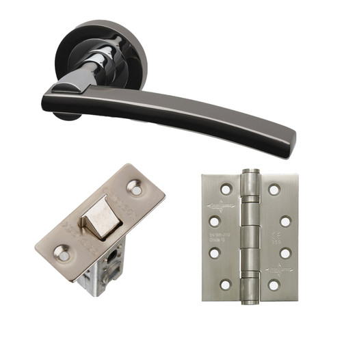 Sirus Hardware Pack