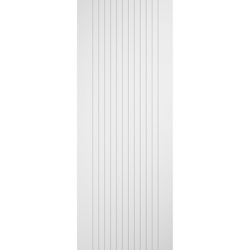 Laminate White Sydney FD30, 1981mm x 686mm x 44mm