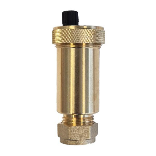 Advantay Automatic Air Vent, 15mm