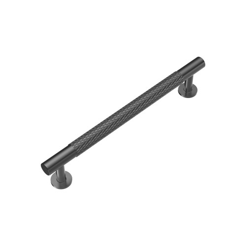 Chiltern Handle, 160mm, Black