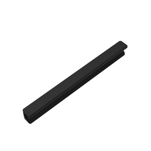 Dedham 250mm Handle 01 , Black