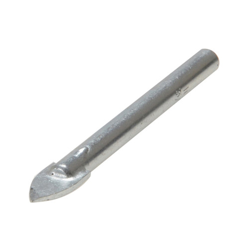 Faithfull Tile & Glass Drill Bit 6mm