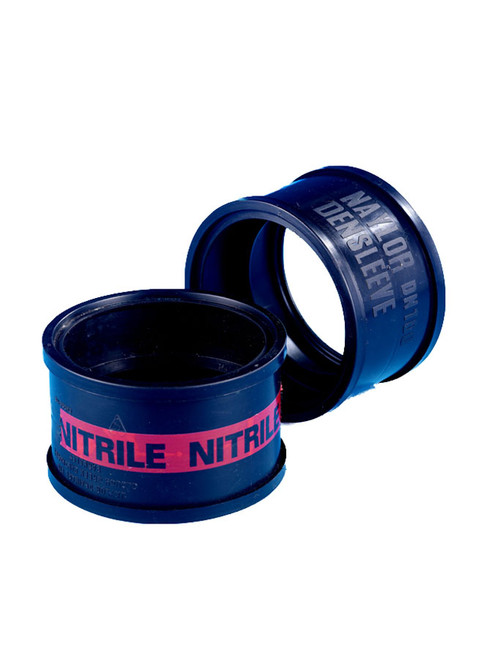 Naylor Densleeve EPDM Coupling, 150mm