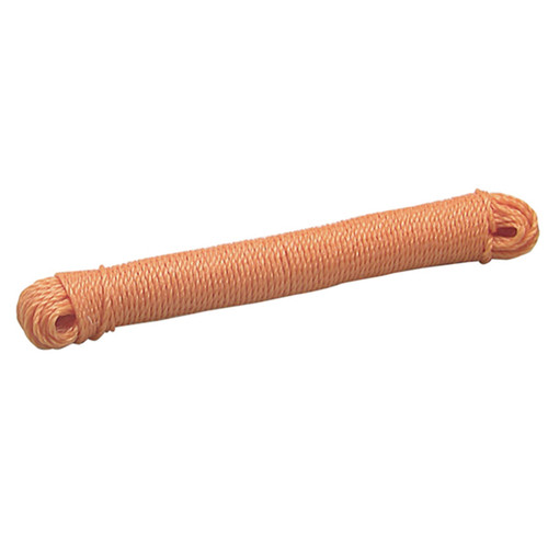 Faithfull 306 Orange Polyethylene Ranging Line 30m