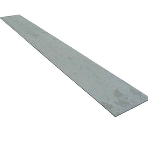 Non Asbestos Soffit Strip/Undercloak, 1220mm x 150mm x 4.5mm