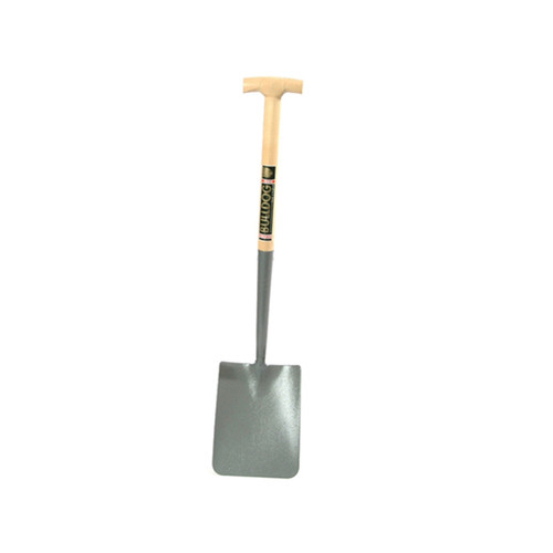 Bulldog Square Mouth Shovel Size 000