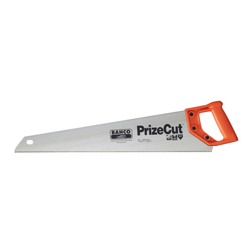 Bahco SE22 Prize Cut Hardpoint Handsaw 550mm (22)