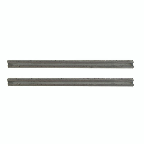 DeWalt DT3906QZ TCT Reversible Planer Blades 82mm (Pack of 2)