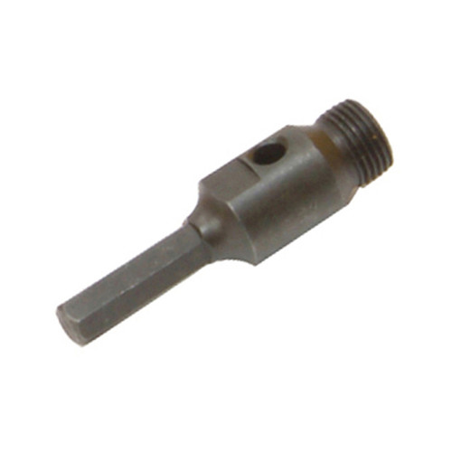 Faithfull Hex Adapter ? BSP