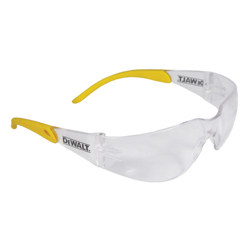 DeWalt Protector Smoke Glasses