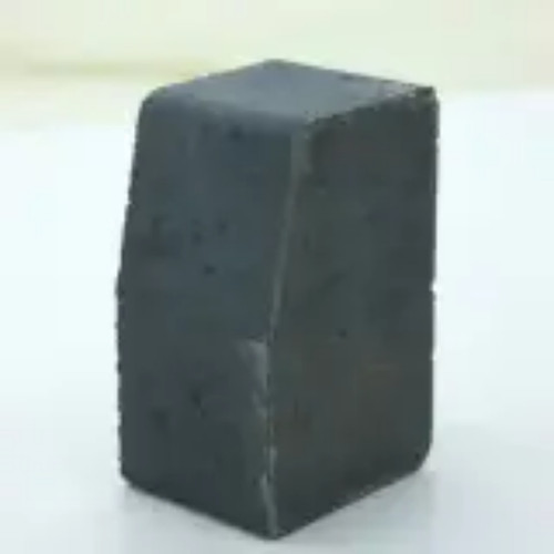 Stonemarket Pavekerb Type K-L Kerb HB Internal Corner Charcoal, 127 x 127 x 200mm, 1320kg