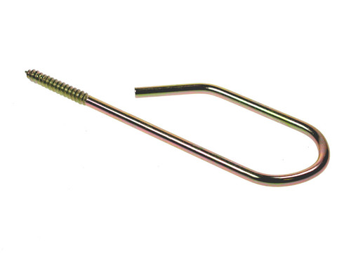 Owletts Patented Screw-In Frame Ties, For Securing Door Frames Into Courses Of Bricks