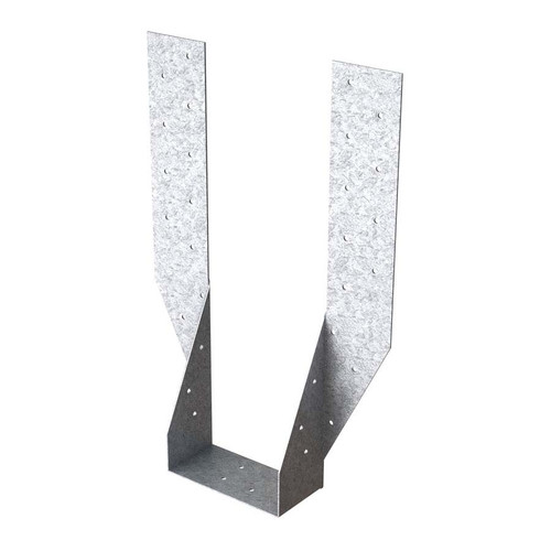 Galvanised Joist Hanger Speedy ST Timber To Timber 47mm, Stainless Steel, 47 mm x 225 mm x 1.5 mm