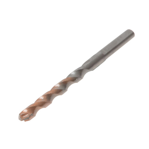 Faithfull Tile Max Porcelain Drill Bit 7mm x 100mm