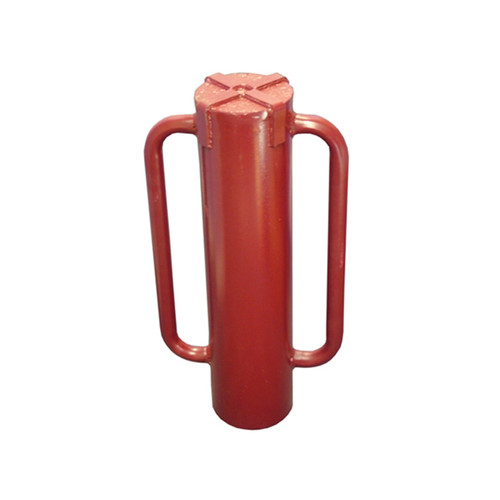 Post Rammer 150mm (6) Diameter