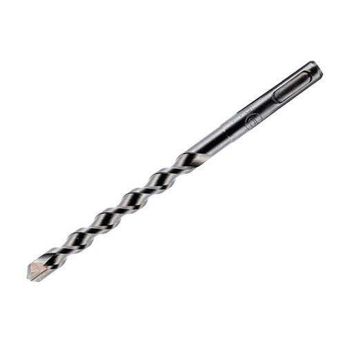 Irwin Speedhammer Plus Drill Bit 6mm x 300mm