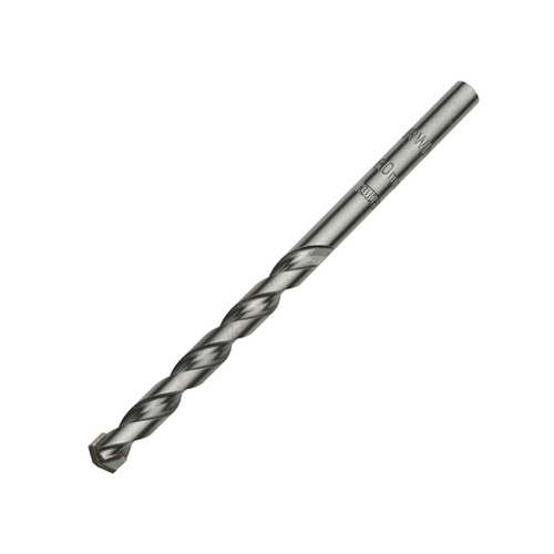 Irwin Masonry Drill Bit for Cordless Drills 12mm x 160mm
