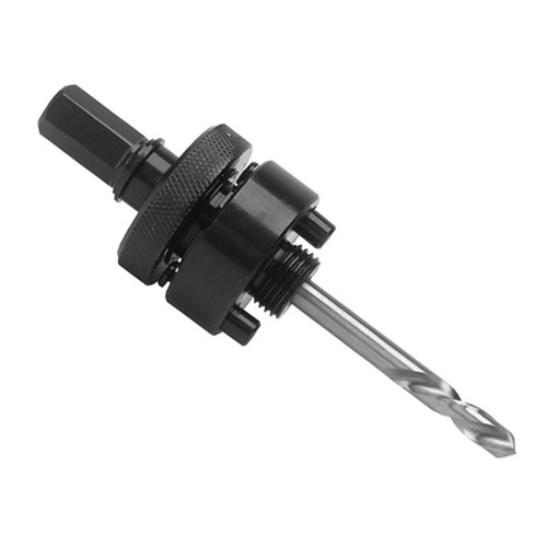 Irwin Mandrel 13mm (32-152mm)