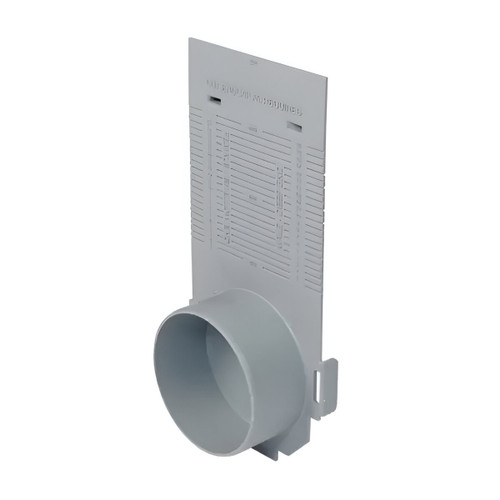 Aco Civicdrain Multifunctional End Cap
