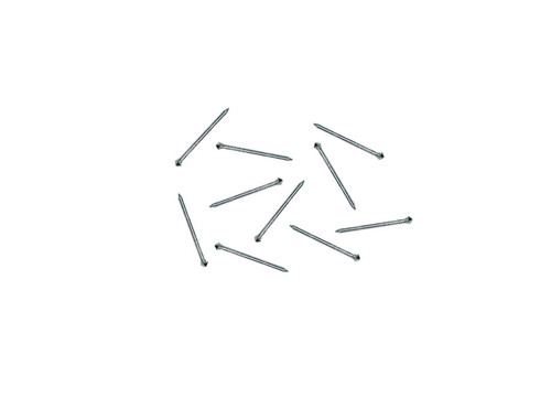 Owlett Bright Panel Pins, 30mm x 1.6mm, 500g Clam