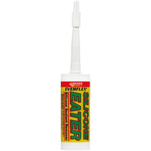 Everbuild Silicone Eater, 100 ML