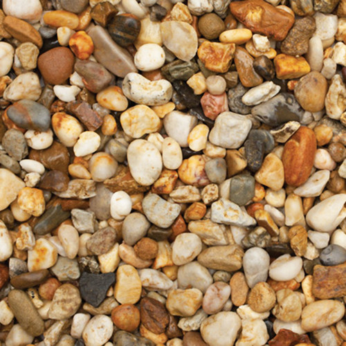 Bag Apricot 20mm Pre Packed Bag 25kg